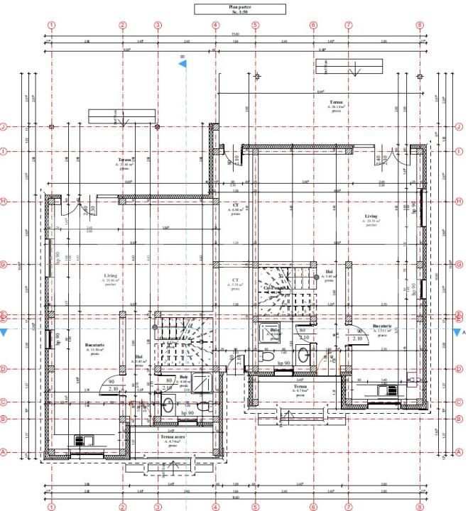 Casa de vânzare 4 camere Mosnita Noua - 172744CV | BLITZ Timișoara | Poza2