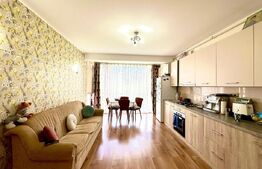 Apartament 3 camere Giroc zona ESO