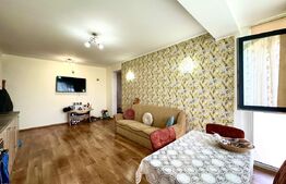 Apartament 3 camere Giroc zona ESO