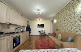 Apartament 3 camere Giroc zona ESO