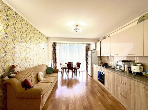 Apartament de vânzare 3 camere Giroc - 172764AV | BLITZ Timișoara | Poza2