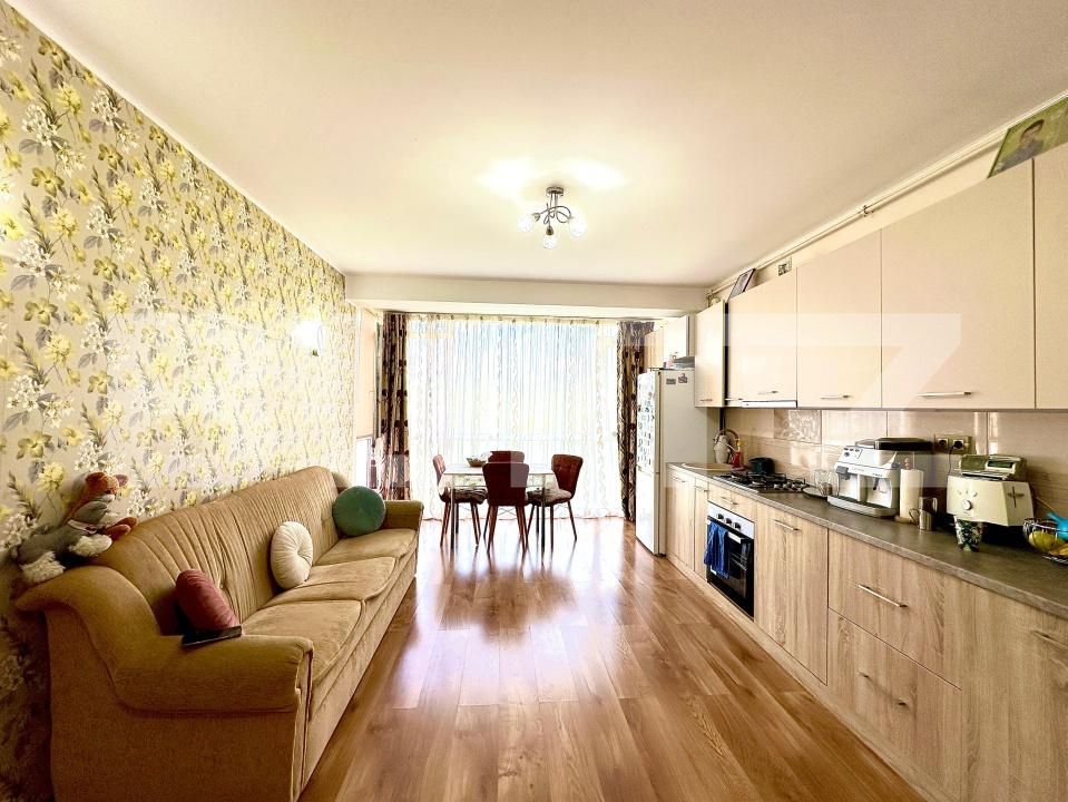 Apartament de vânzare 3 camere Giroc - 172764AV | BLITZ Timișoara | Poza2