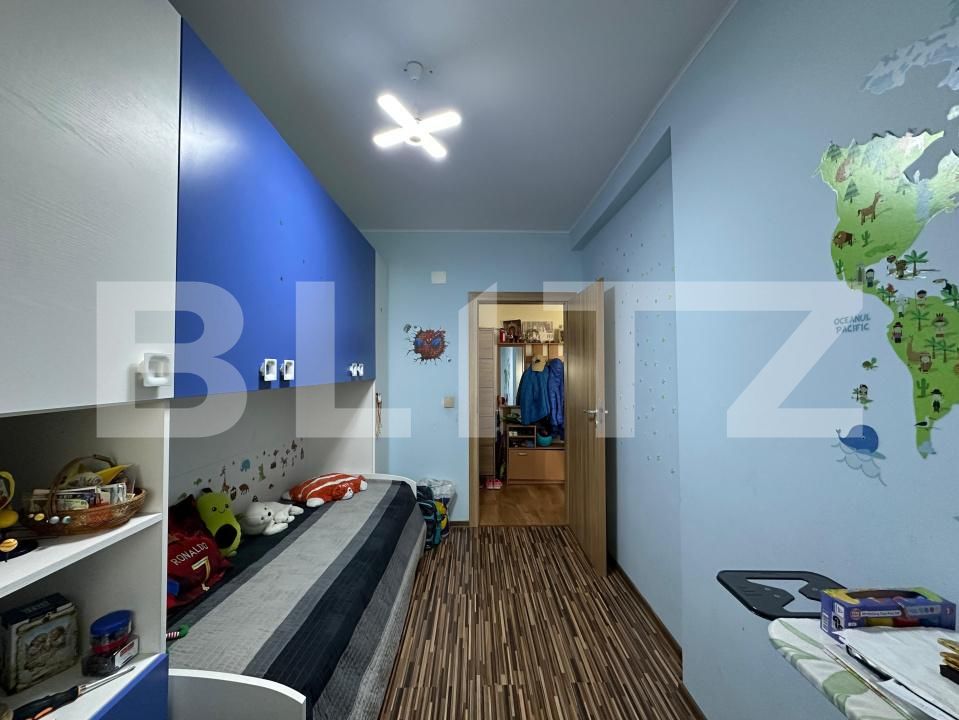 Apartament de vânzare 3 camere Giroc - 172764AV | BLITZ Timișoara | Poza9