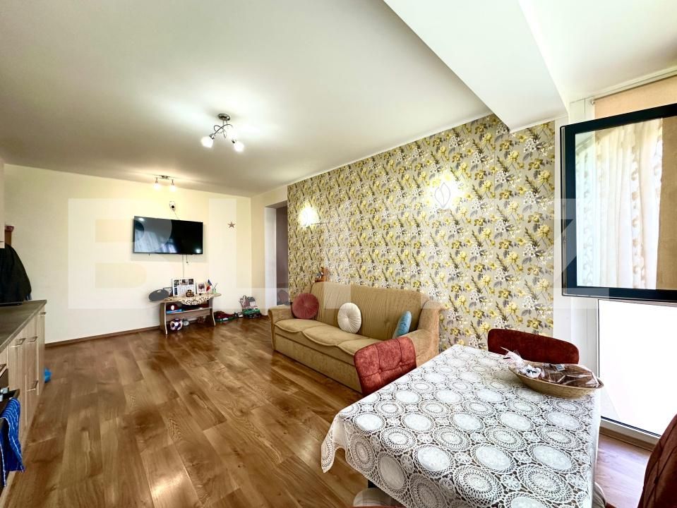 Apartament de vânzare 3 camere Giroc - 172764AV | BLITZ Timișoara | Poza4