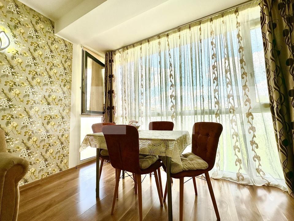 Apartament de vânzare 3 camere Giroc - 172764AV | BLITZ Timișoara | Poza1