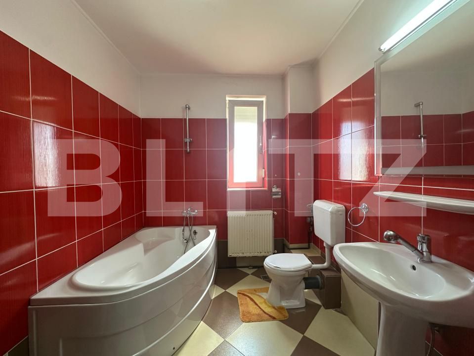 Apartament de vânzare 3 camere Mosnita Noua - 172801AV | BLITZ Timișoara | Poza8