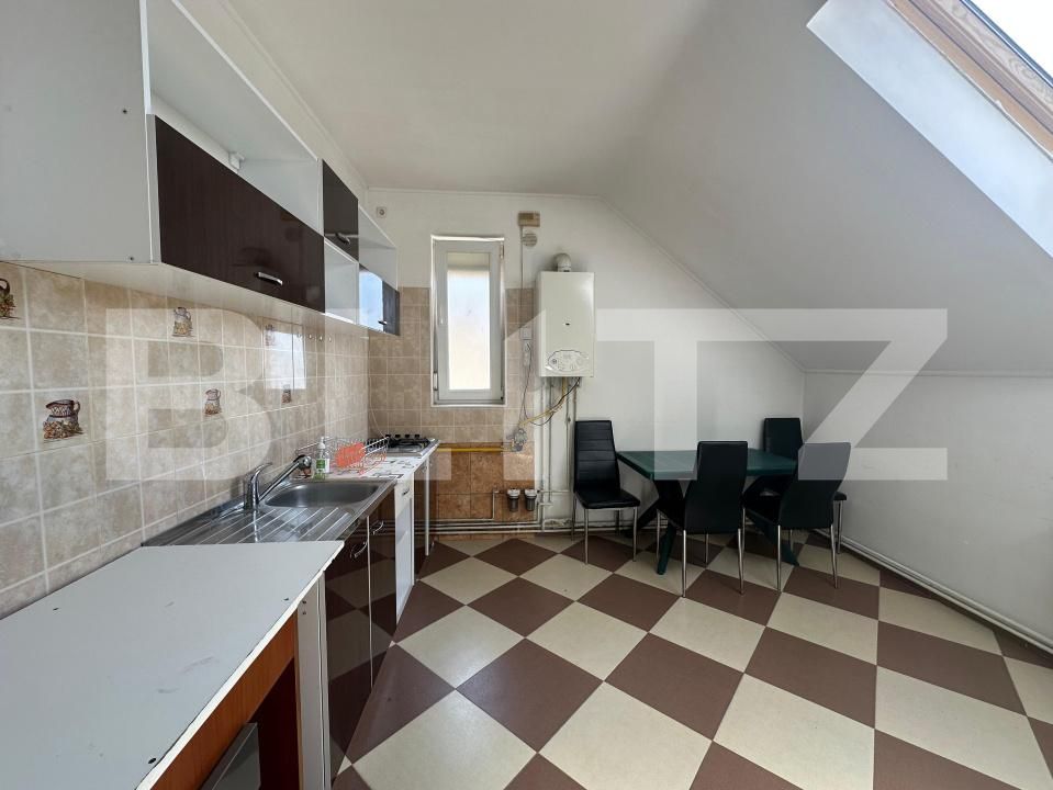 Apartament de vânzare 3 camere Mosnita Noua - 172801AV | BLITZ Timișoara | Poza3