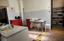 Casa de vanzare, 6 camere, 180 mp, zona Elisabetin 