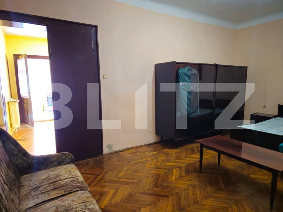 Casa de vânzare 6 camere Elisabetin - 172803CV | BLITZ Timișoara | Poza1