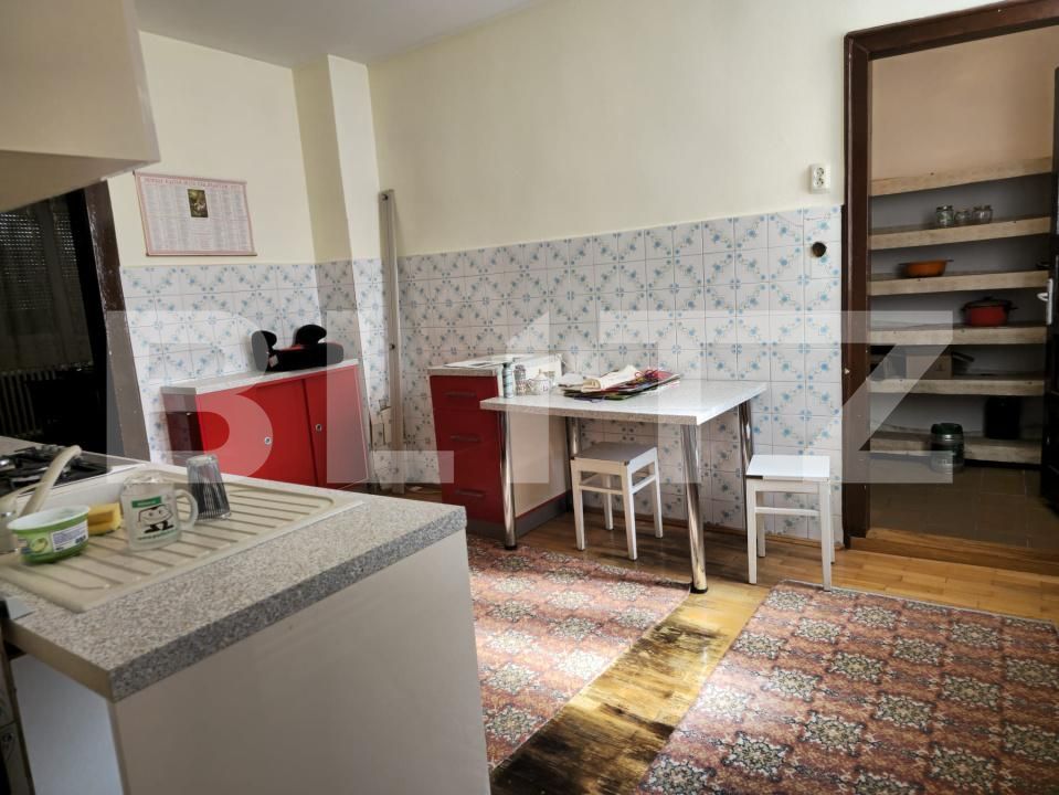 Casa de vânzare 6 camere Elisabetin - 172803CV | BLITZ Timișoara | Poza8