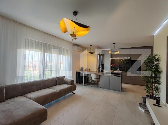 Apartament de vânzare 3 camere Circumvalatiunii - 172806AV | BLITZ Timișoara | Poza4