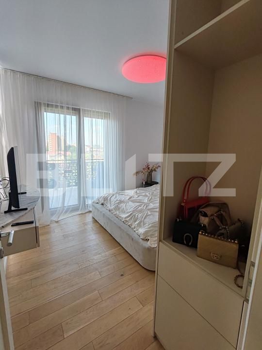 Apartament de vânzare 3 camere Circumvalatiunii - 172806AV | BLITZ Timișoara | Poza20