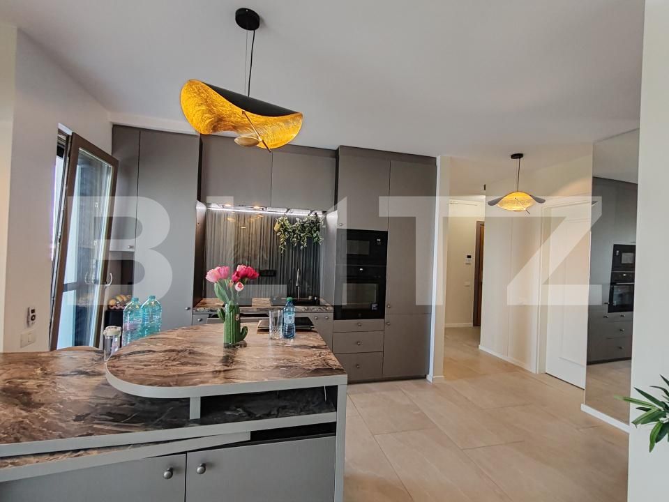 Apartament de vânzare 3 camere Circumvalatiunii - 172806AV | BLITZ Timișoara | Poza3