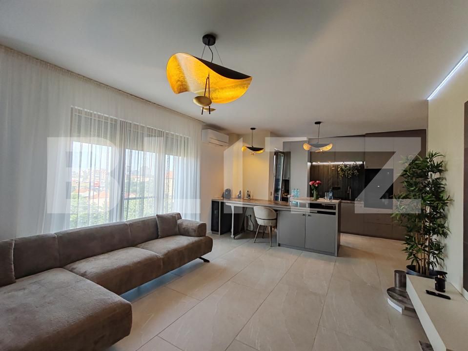 Apartament de vânzare 3 camere Circumvalatiunii - 172806AV | BLITZ Timișoara | Poza4