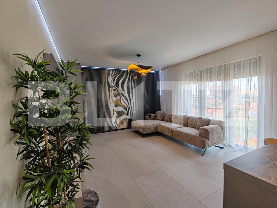 Apartament de vânzare 3 camere Circumvalatiunii - 172806AV | BLITZ Timișoara | Poza5