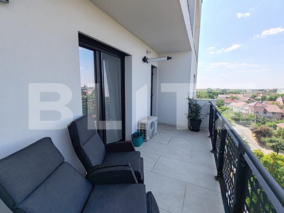 Apartament de vânzare 3 camere Circumvalatiunii - 172806AV | BLITZ Timișoara | Poza9