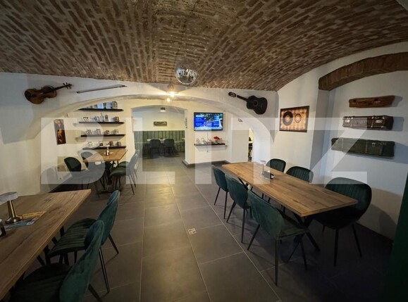 Spațiu comercial de vânzare Sinaia - 172823SVC | BLITZ Timișoara | Poza2