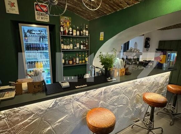 Spațiu comercial de vânzare Sinaia - 172823SVC | BLITZ Timișoara | Poza1