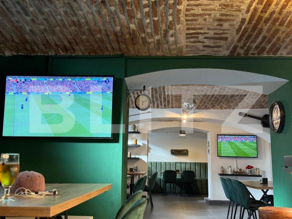 Spațiu comercial de vânzare Sinaia - 172823SVC | BLITZ Timișoara | Poza4