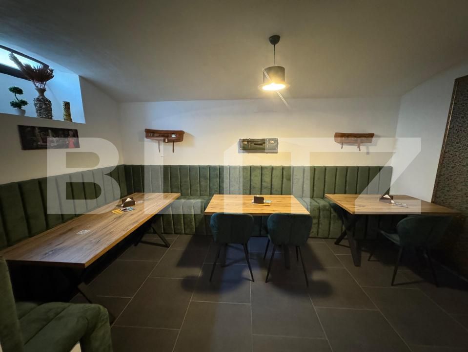 Spațiu comercial de vânzare Sinaia - 172823SVC | BLITZ Timișoara | Poza3