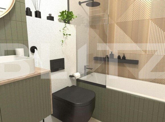 Garsonieră de vânzare Aradului - 172845AV | BLITZ Timișoara | Poza3