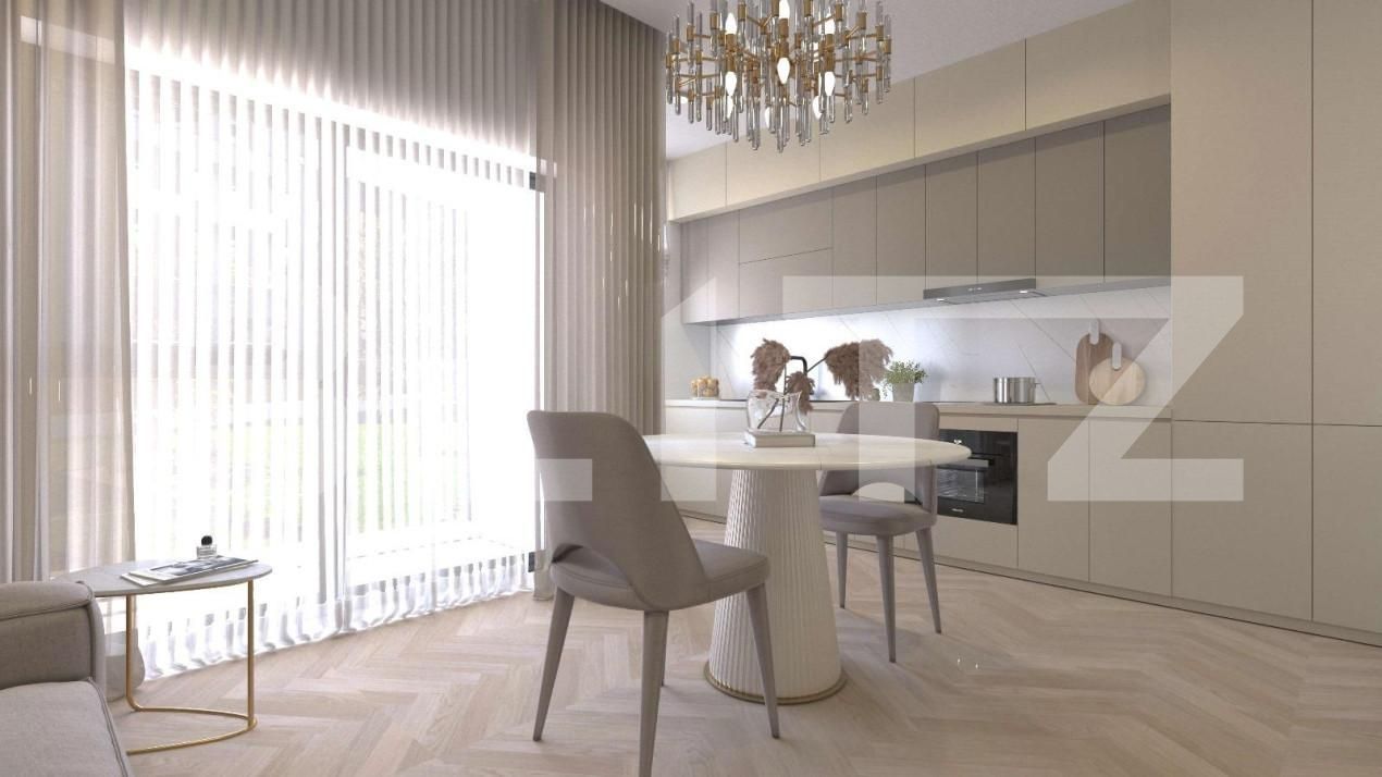 Garsonieră de vânzare Aradului - 172845AV | BLITZ Timișoara | Poza2