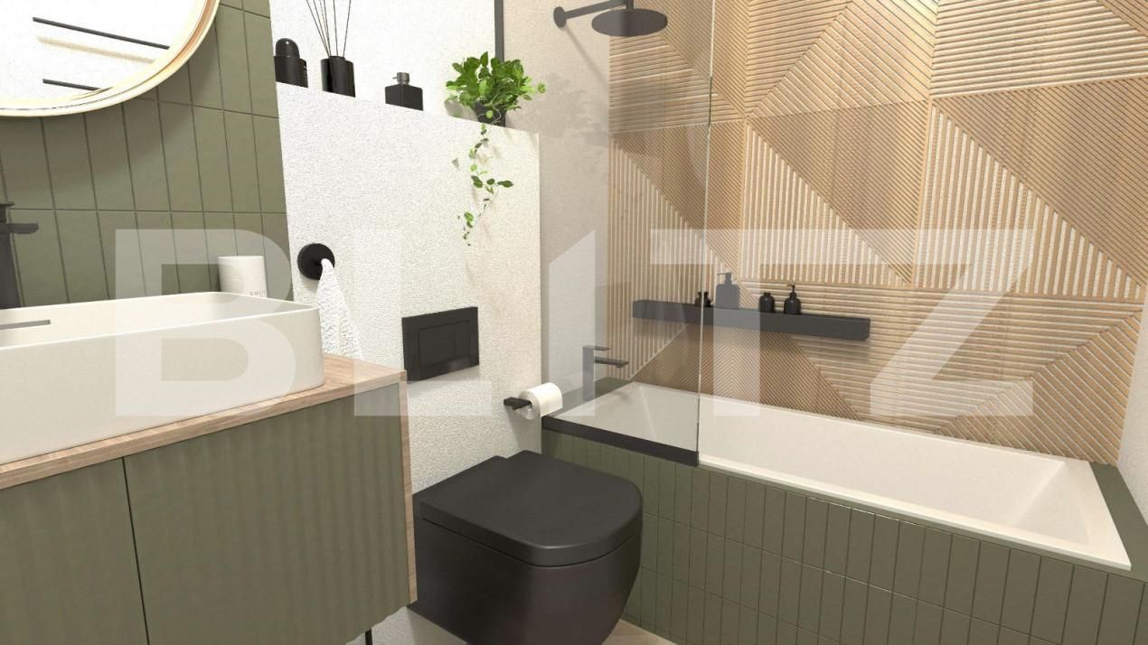 Garsonieră de vânzare Aradului - 172845AV | BLITZ Timișoara | Poza3