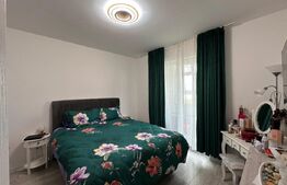 Apartament cu 2 camere, etaj intermediar, Giroc