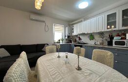 Apartament cu 2 camere, etaj intermediar, Giroc