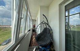 Apartament cu 2 camere, etaj intermediar, Giroc