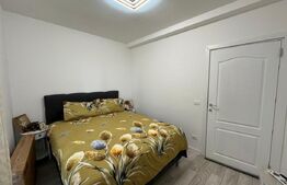Apartament cu 2 camere, etaj intermediar, Giroc