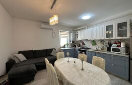 Apartament cu 2 camere, etaj intermediar, Giroc