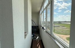 Apartament cu 2 camere, etaj intermediar, Giroc