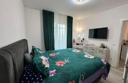 Apartament cu 2 camere, etaj intermediar, Giroc