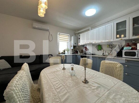 Apartament de vânzare 2 camere Giroc - 172855AV | BLITZ Timișoara | Poza4