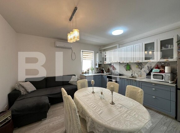 Apartament de vânzare 2 camere Giroc - 172855AV | BLITZ Timișoara | Poza3