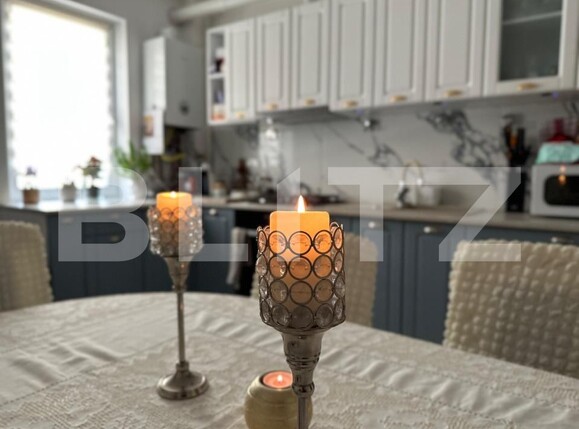 Apartament de vânzare 2 camere Giroc - 172855AV | BLITZ Timișoara | Poza1