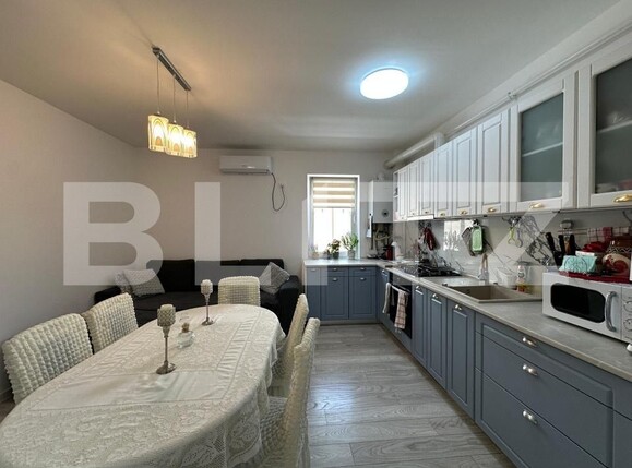 Apartament de vânzare 2 camere Giroc - 172855AV | BLITZ Timișoara | Poza6