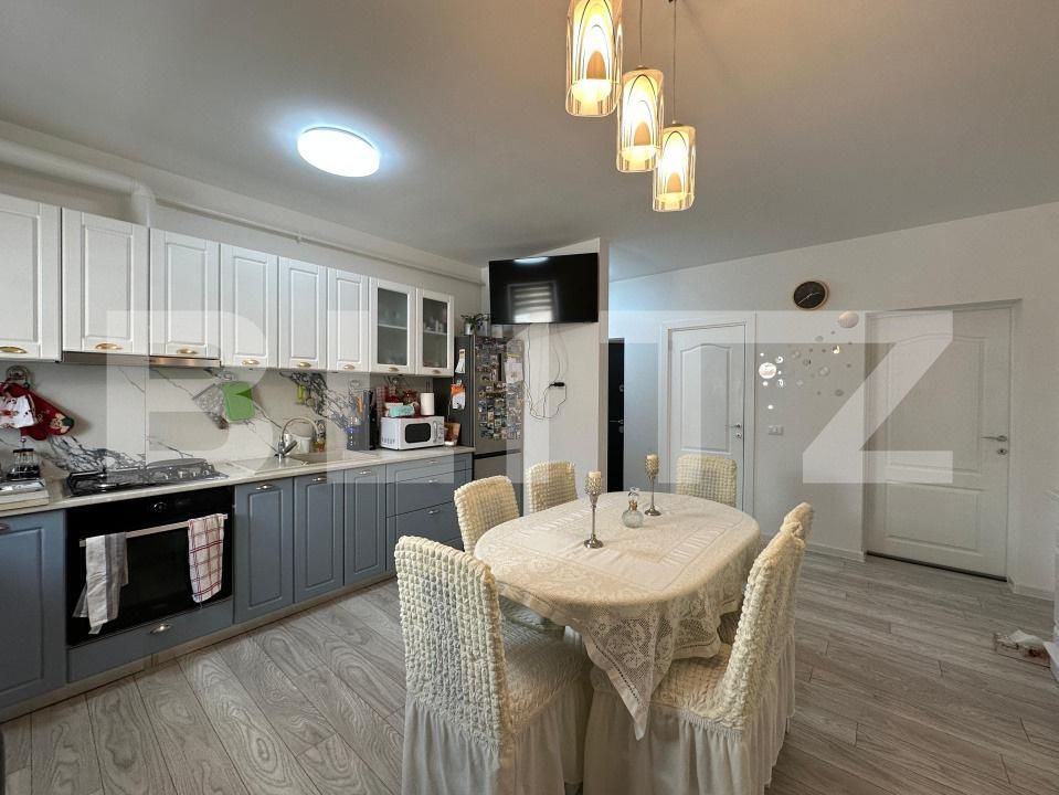 Apartament de vânzare 2 camere Giroc - 172855AV | BLITZ Timișoara | Poza5