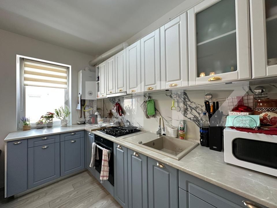 Apartament de vânzare 2 camere Giroc - 172855AV | BLITZ Timișoara | Poza2