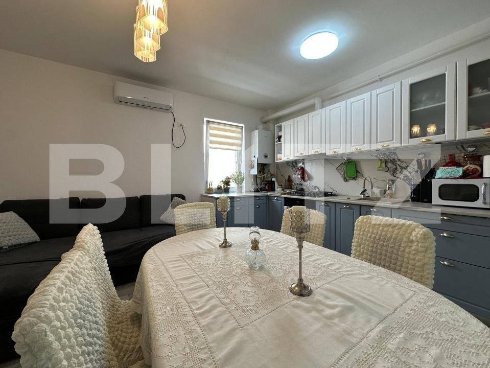 Apartament de vânzare 2 camere Giroc - 172855AV | BLITZ Timișoara | Poza4