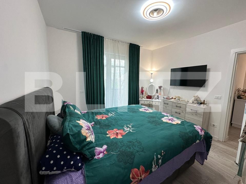 Apartament de vânzare 2 camere Giroc - 172855AV | BLITZ Timișoara | Poza3