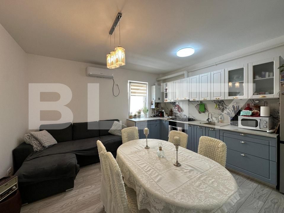 Apartament de vânzare 2 camere Giroc - 172855AV | BLITZ Timișoara | Poza3