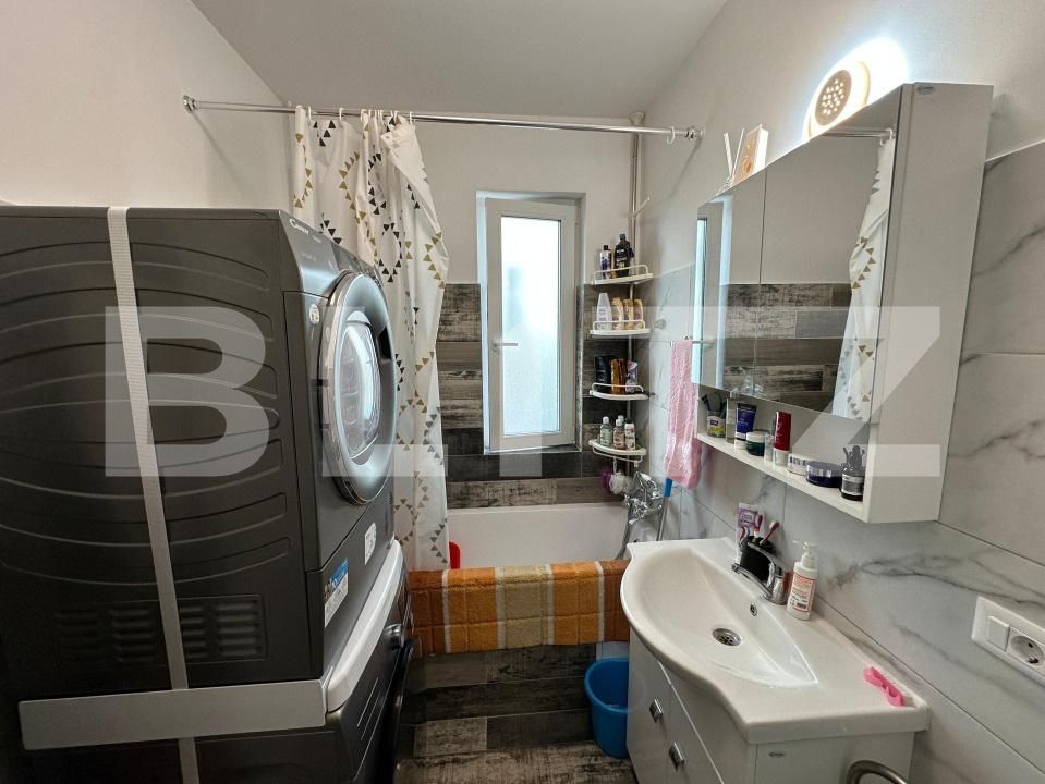 Apartament de vânzare 2 camere Giroc - 172855AV | BLITZ Timișoara | Poza5