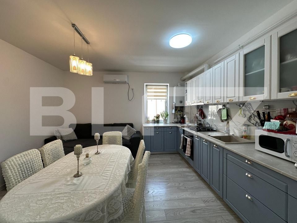 Apartament de vânzare 2 camere Giroc - 172855AV | BLITZ Timișoara | Poza13