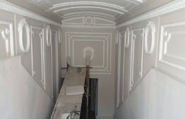 Ocazie, spatiu comercial exclusivist, 639 mp, Pta. Victoriei-Timisoara!