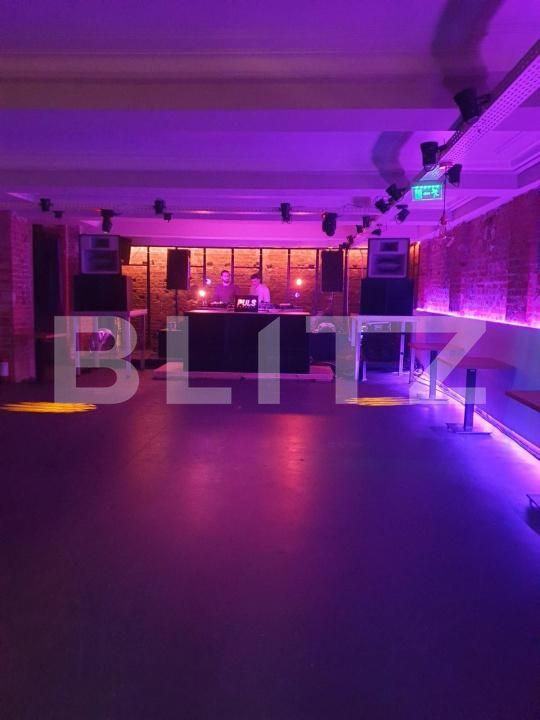 Spațiu comercial de vânzare P-ta Victoriei - 172859SVC | BLITZ Timișoara | Poza4