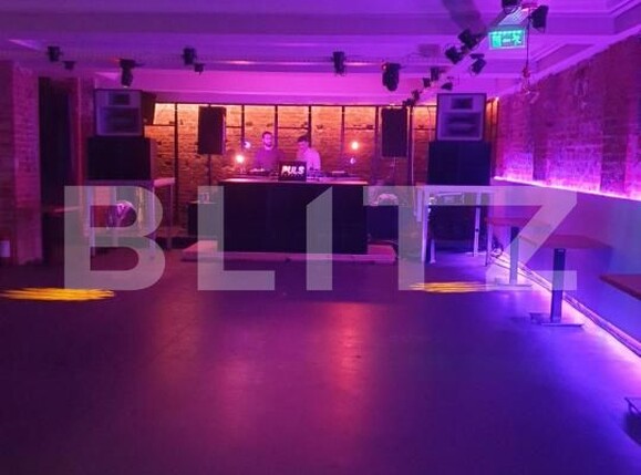 Spațiu comercial de închiriat P-ta Victoriei - 172897SIC | BLITZ Timișoara | Poza7