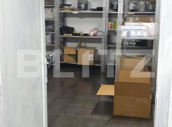 Spațiu comercial de închiriat P-ta Victoriei - 172897SIC | BLITZ Timișoara | Poza5