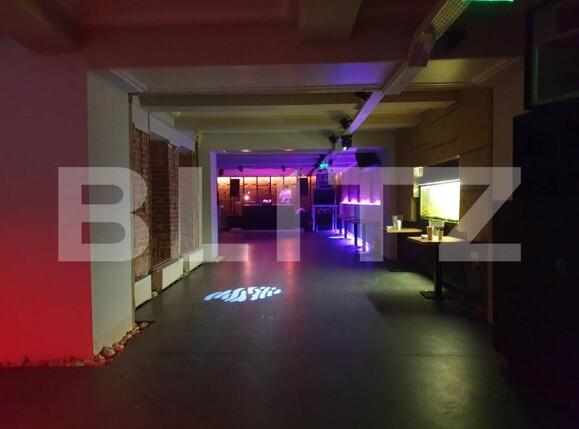 Spațiu comercial de închiriat P-ta Victoriei - 172897SIC | BLITZ Timișoara | Poza8